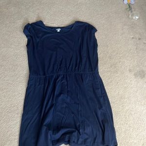Fallscreek size 3X T-shirt dress